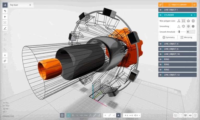 Best 3D Modeling Software for 3D Printing | 3D Print Kingdom